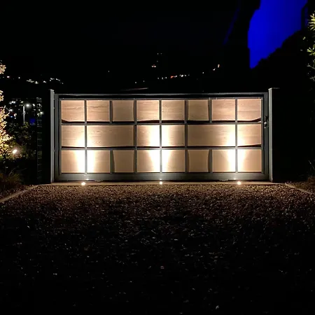 Larius Βίλα Gravedona