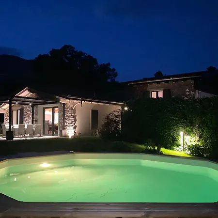 Vila Larius - Yourlakecomohome