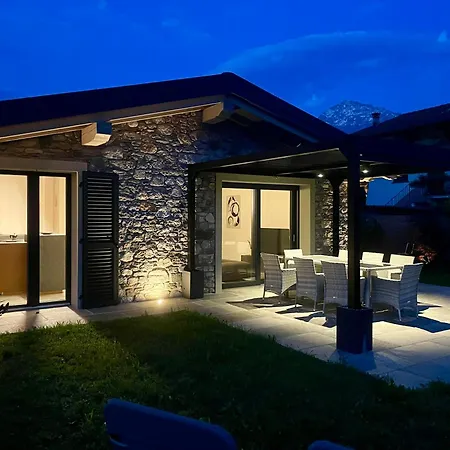 Vila Larius - Yourlakecomohome *