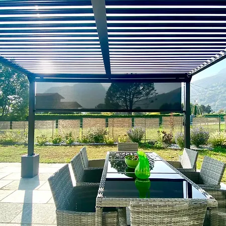 Vila Larius - Yourlakecomohome