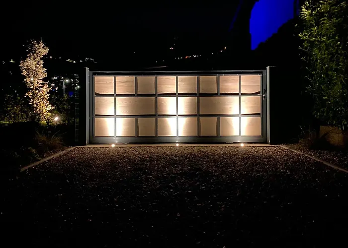 Larius Villa Gravedona