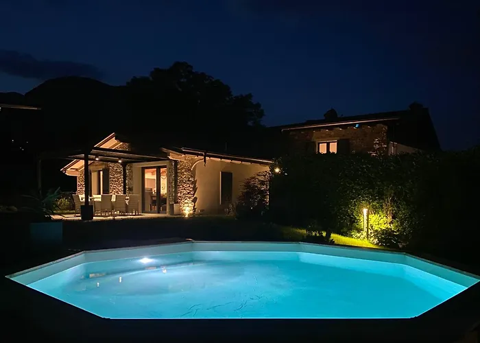 Larius Villa