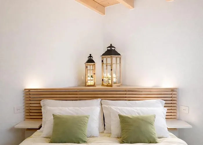 Villa Larius Gravedona