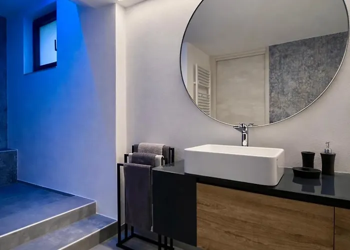 Larius Villa Gravedona