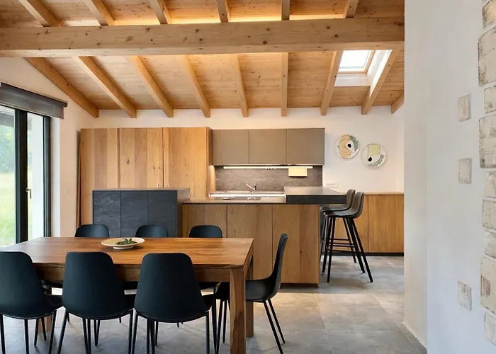 Larius Villa Gravedona