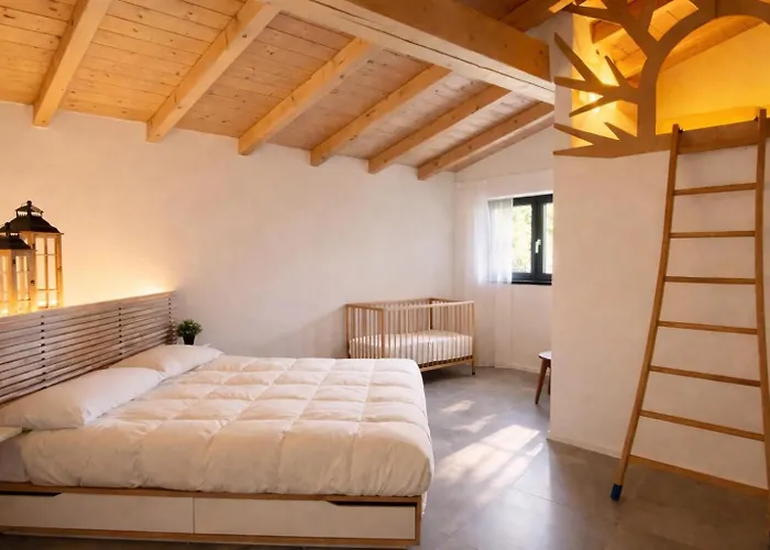 Villa Larius Gravedona