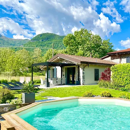 Larius Villa