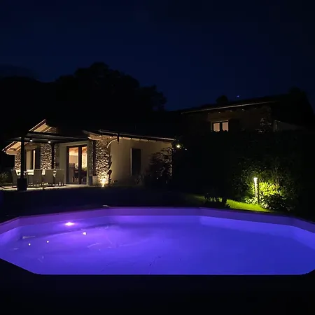 Villa Larius