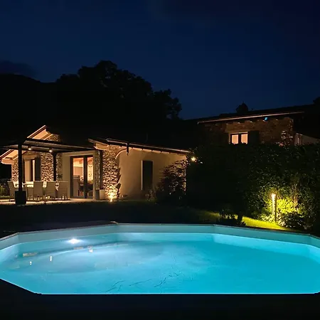 Larius Villa